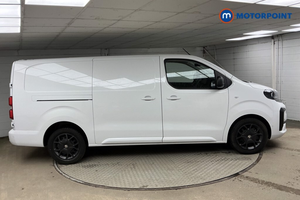 Used Vauxhall Vivaro 2024 for sale - 76340864: Photo 8