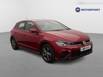Used Volkswagen Polo 2023 for sale - 79196384: Photo