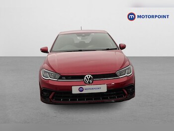 Used Volkswagen Polo 2023 for sale - 79196384: Photo