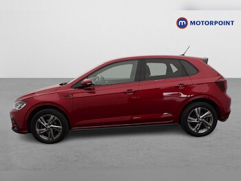 Used Volkswagen Polo 2023 for sale - 79196384: Photo