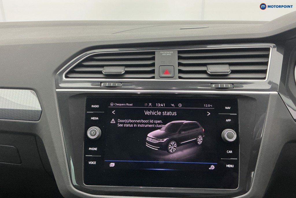 Used Volkswagen Tiguan 2023 for sale - 77878533: Photo 10