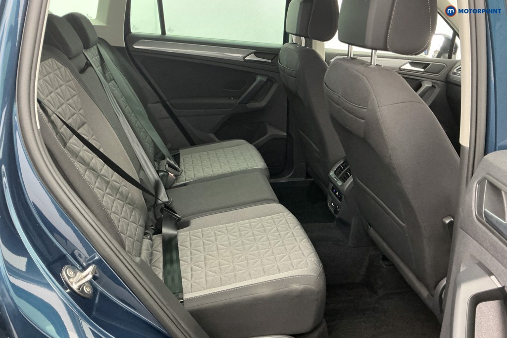 Used Volkswagen Tiguan 2023 for sale - 77878533: Photo 14