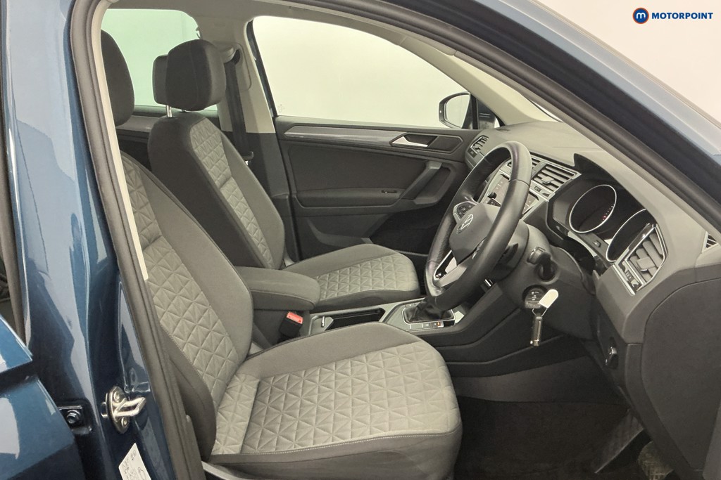 Used Volkswagen Tiguan 2023 for sale - 77878533: Photo 15