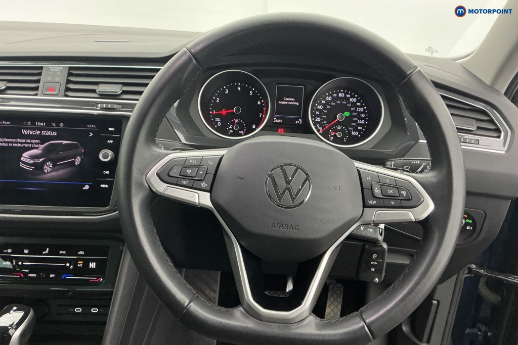Used Volkswagen Tiguan 2023 for sale - 77878533: Photo 16