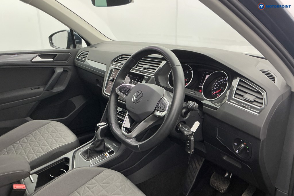 Used Volkswagen Tiguan 2023 for sale - 77878533: Photo 17