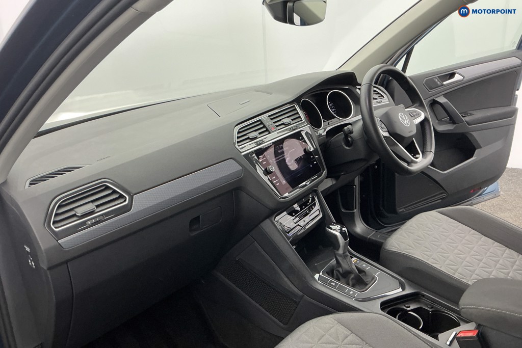 Used Volkswagen Tiguan 2023 for sale - 77878533: Photo 18