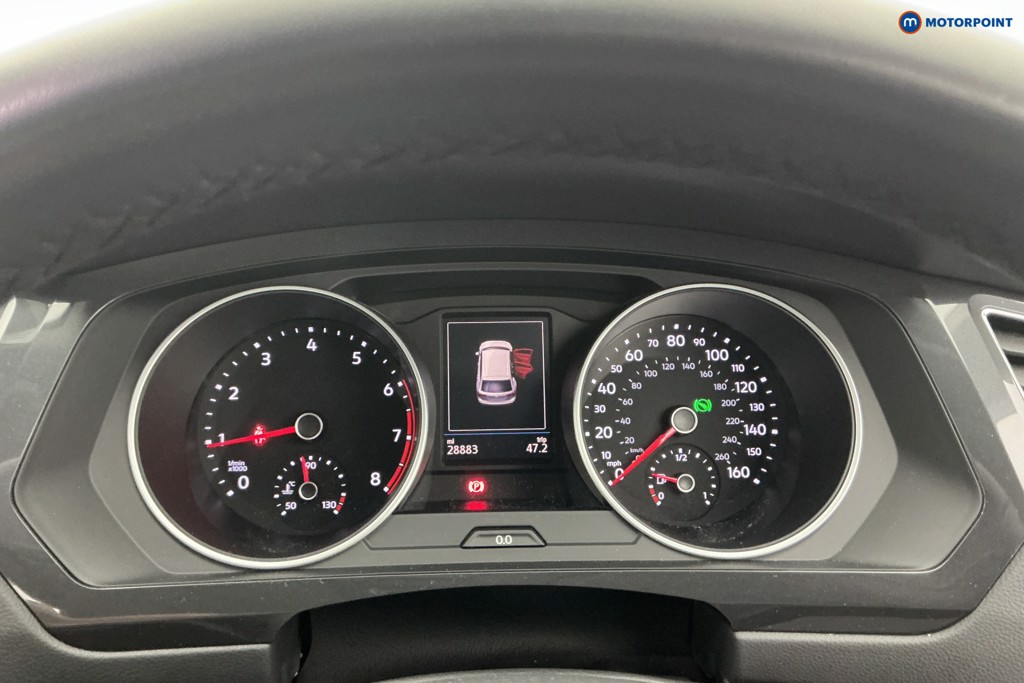 Used Volkswagen Tiguan 2023 for sale - 77878533: Photo 19