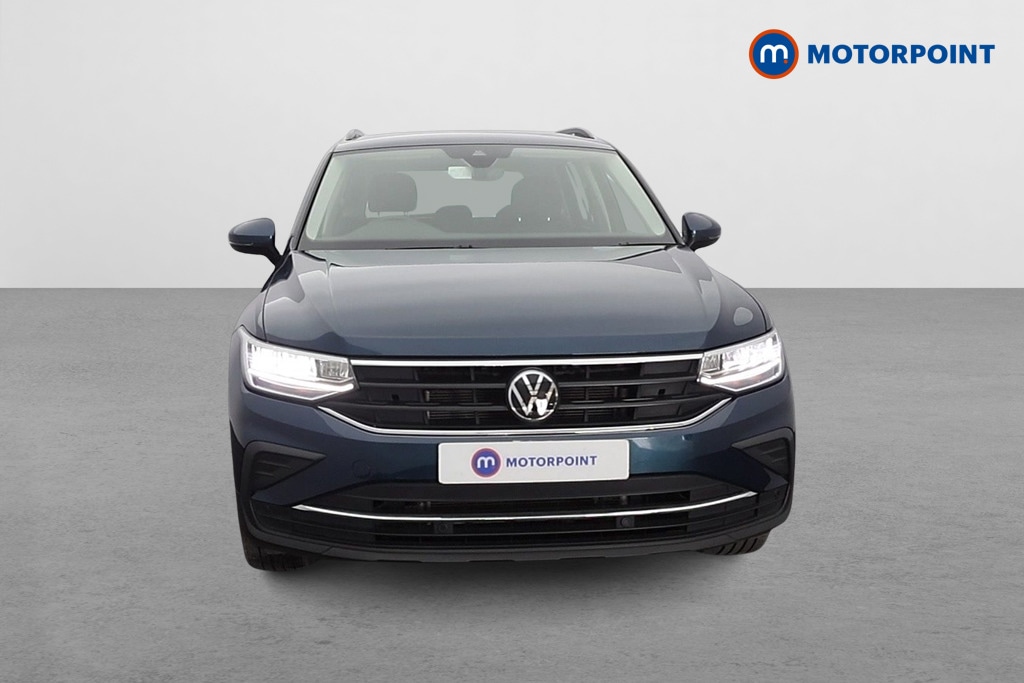 Used Volkswagen Tiguan 2023 for sale - 77878533: Photo 2