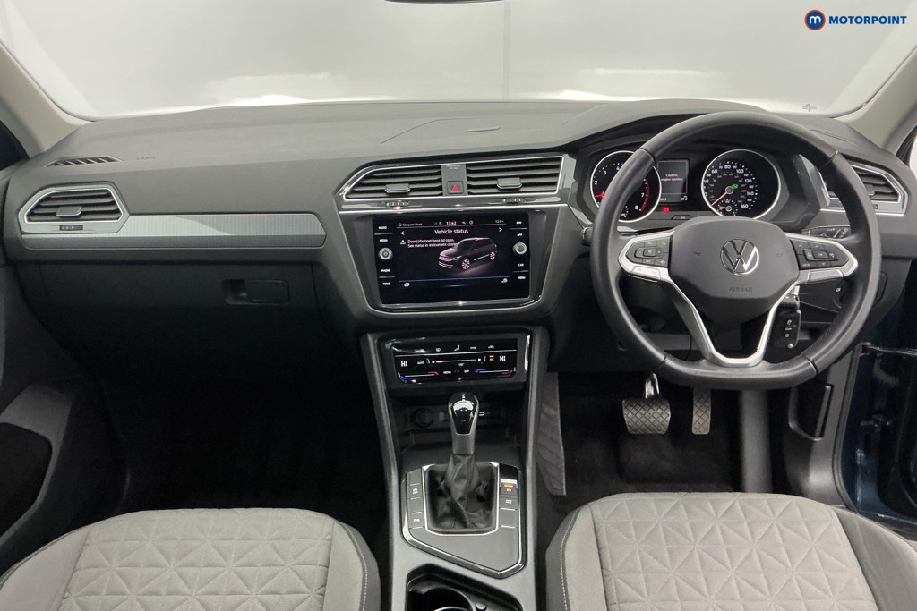 Used Volkswagen Tiguan 2023 for sale - 77878533: Photo 21