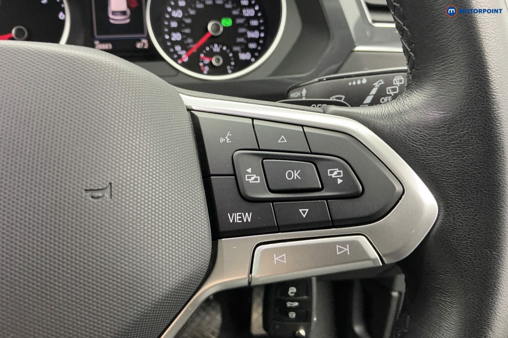 Used Volkswagen Tiguan 2023 for sale - 77878533: Photo 32