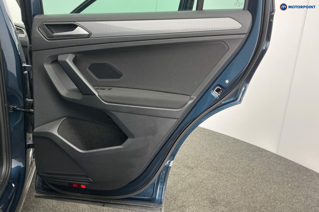 Used Volkswagen Tiguan 2023 for sale - 77878533: Photo 37