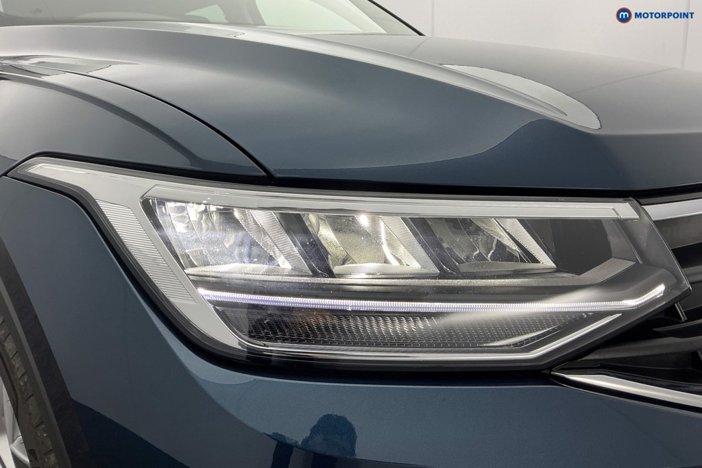 Used Volkswagen Tiguan 2023 for sale - 77878533: Photo 39