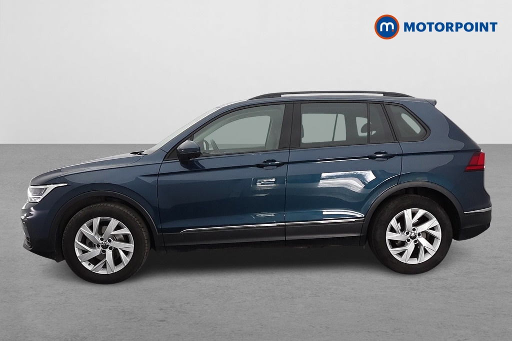 Used Volkswagen Tiguan 2023 for sale - 77878533: Photo 4