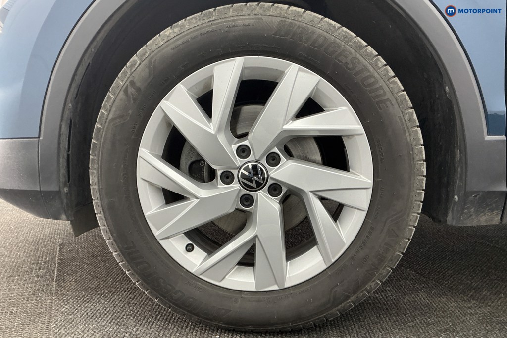 Used Volkswagen Tiguan 2023 for sale - 77878533: Photo 41