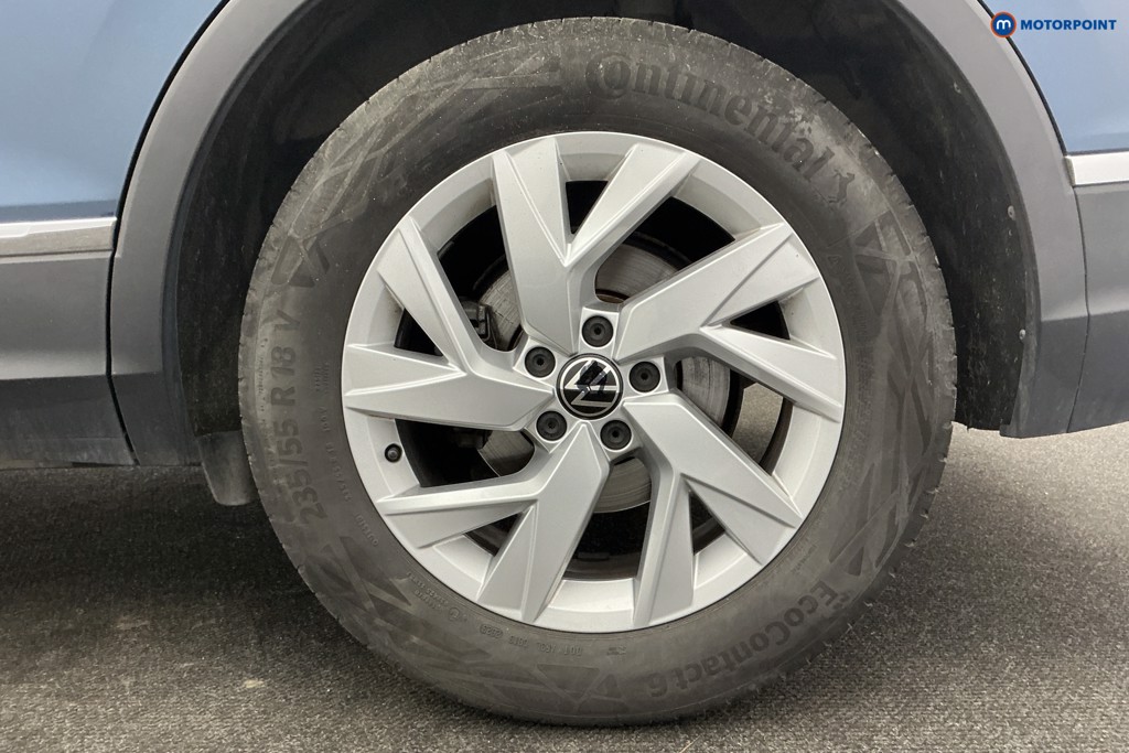 Used Volkswagen Tiguan 2023 for sale - 77878533: Photo 42