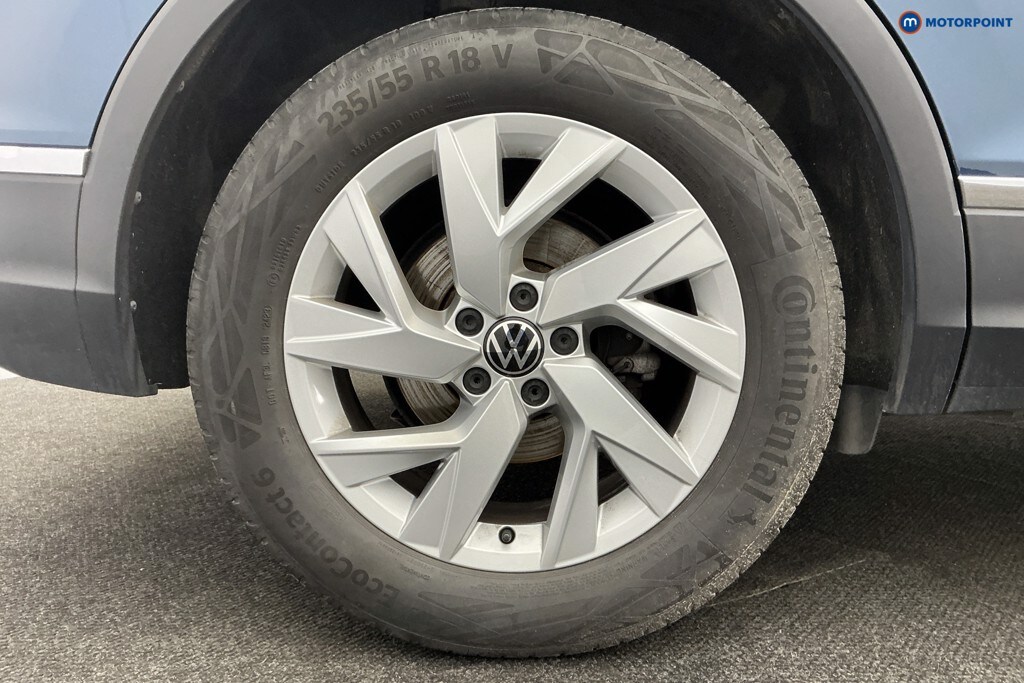 Used Volkswagen Tiguan 2023 for sale - 77878533: Photo 43