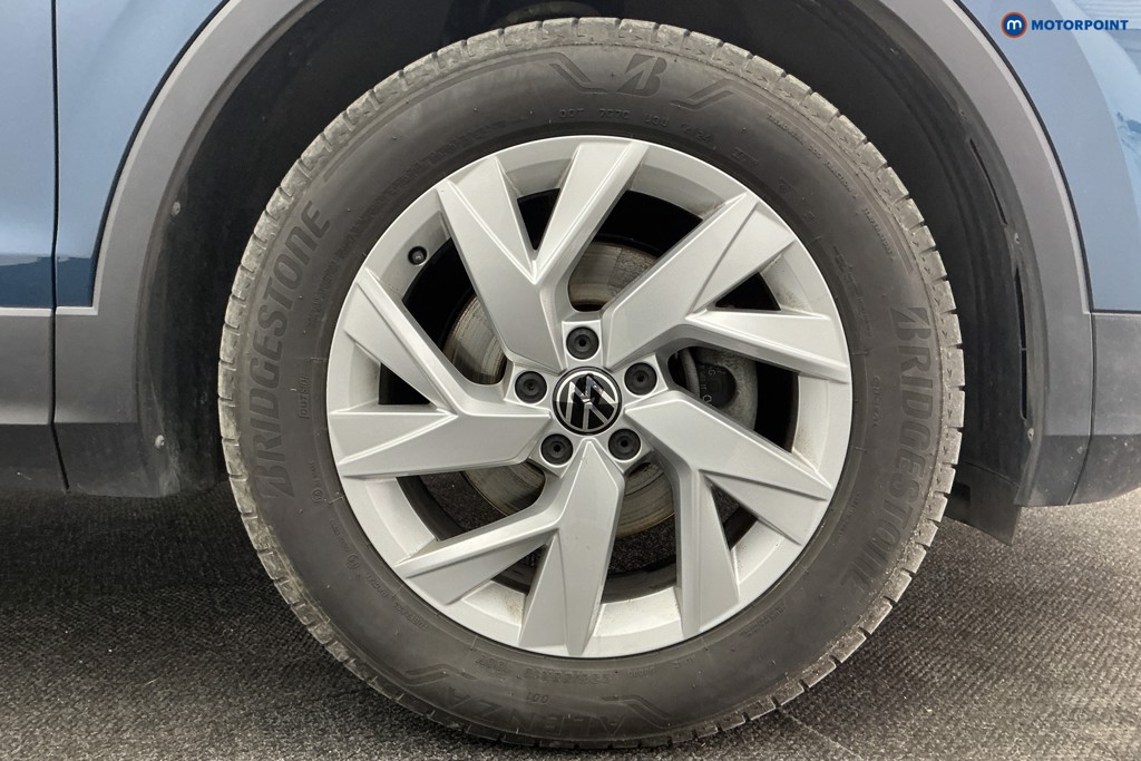 Used Volkswagen Tiguan 2023 for sale - 77878533: Photo 44