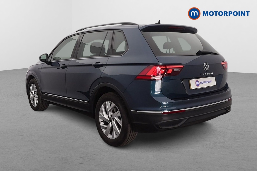 Used Volkswagen Tiguan 2023 for sale - 77878533: Photo 5