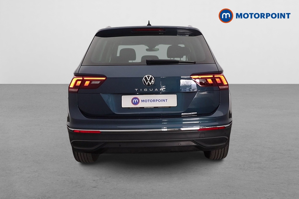 Used Volkswagen Tiguan 2023 for sale - 77878533: Photo 6