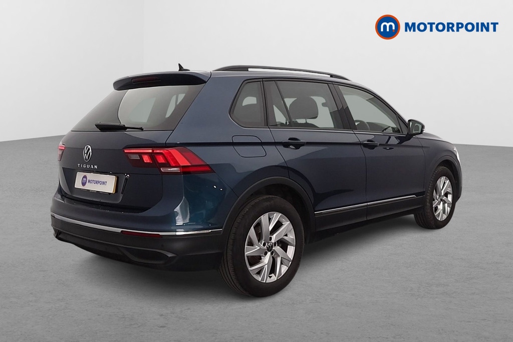 Used Volkswagen Tiguan 2023 for sale - 77878533: Photo 7