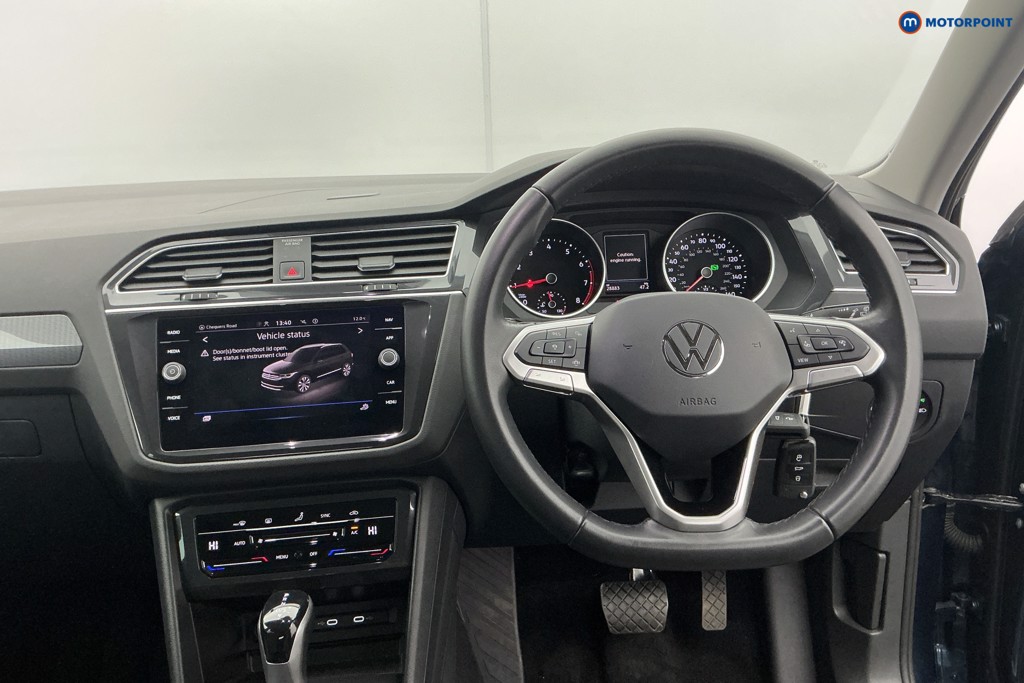 Used Volkswagen Tiguan 2023 for sale - 77878533: Photo 9