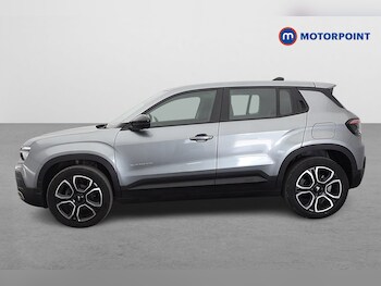 Used Jeep Avenger 2023 for sale - 78457304: Photo