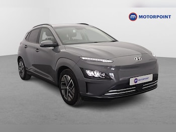 Used Hyundai KONA undefined for sale - 78379957: Photo