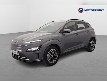 Used Hyundai KONA undefined for sale - 78379957: Photo