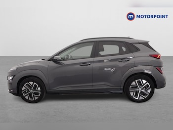 Used Hyundai KONA undefined for sale - 78379957: Photo