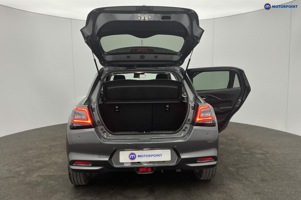 Used Suzuki Swift 2025 for sale - 78067720: Photo 12