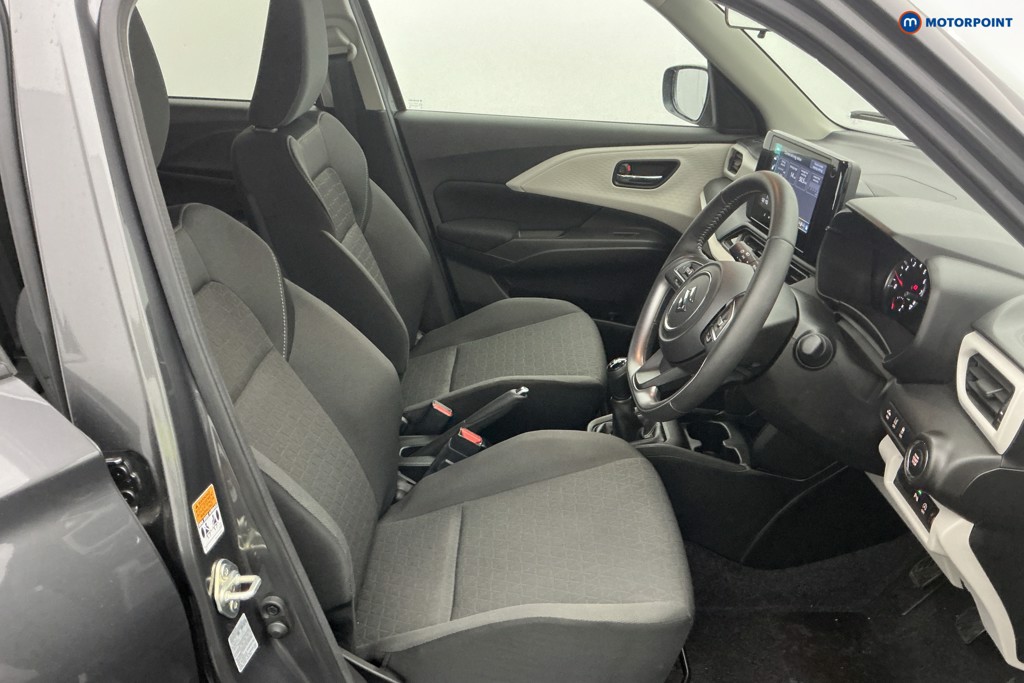 Used Suzuki Swift 2025 for sale - 78067720: Photo 15