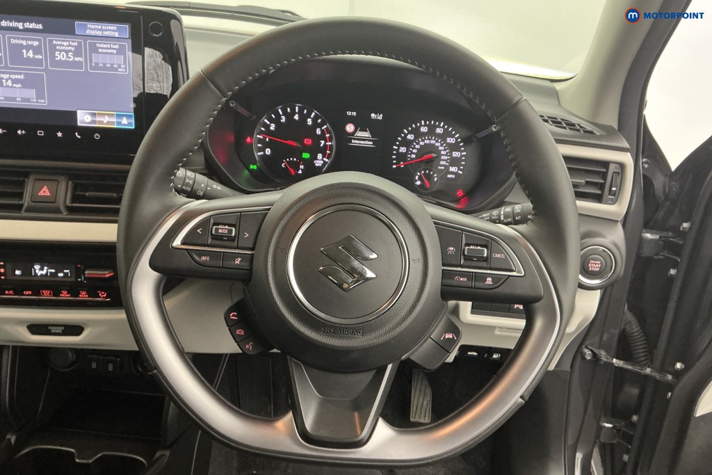 Used Suzuki Swift 2025 for sale - 78067720: Photo 16