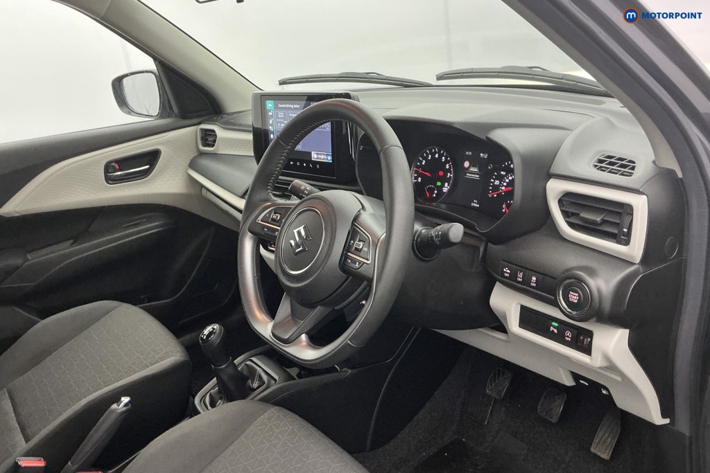 Used Suzuki Swift 2025 for sale - 78067720: Photo 17