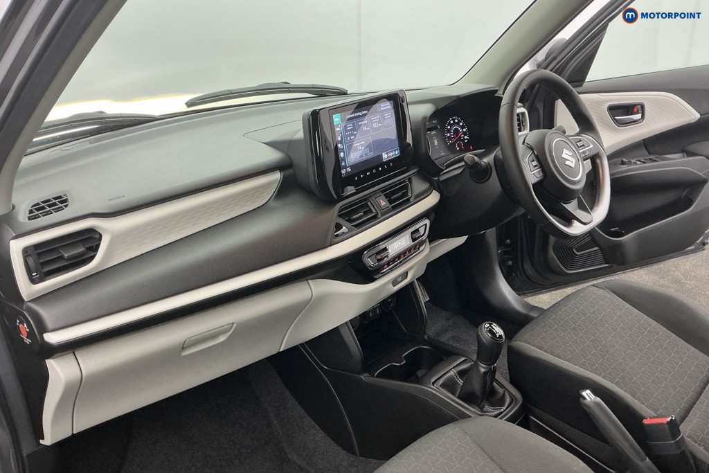 Used Suzuki Swift 2025 for sale - 78067720: Photo 18