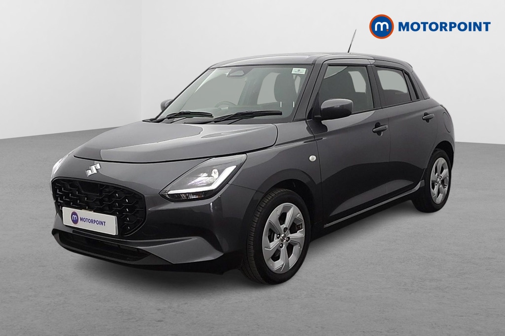 Used Suzuki Swift 2025 for sale - 78067720: Photo 3