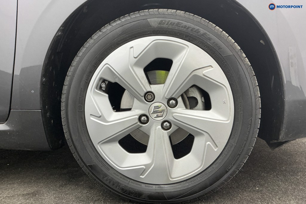 Used Suzuki Swift 2025 for sale - 78067720: Photo 48