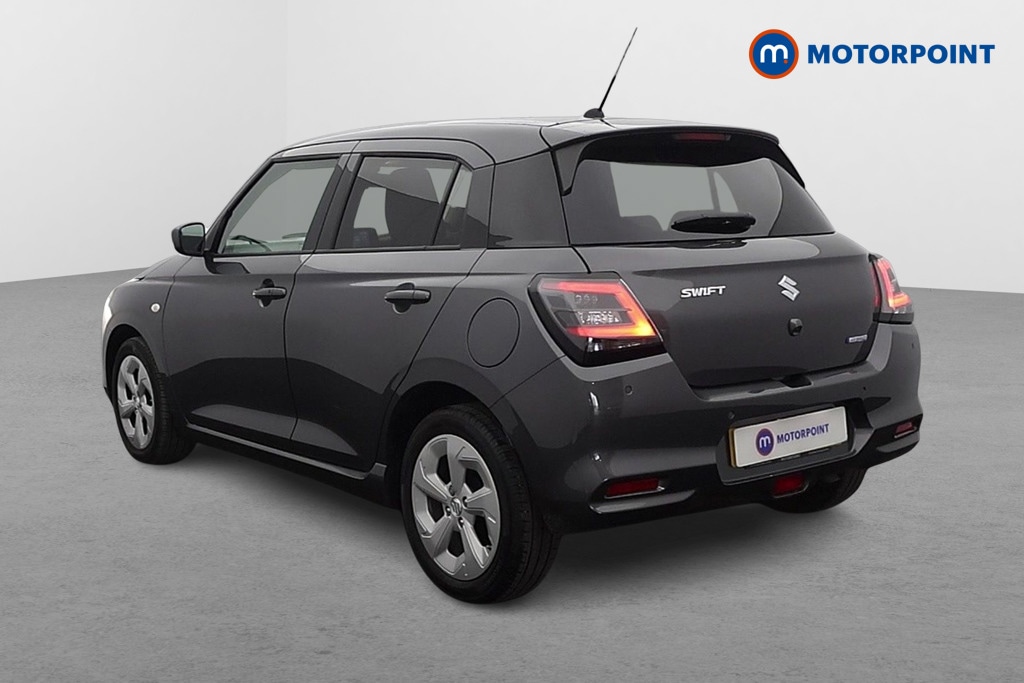 Used Suzuki Swift 2025 for sale - 78067720: Photo 5