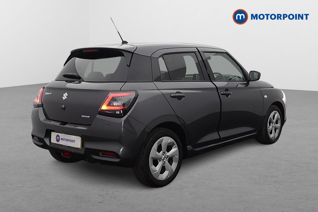 Used Suzuki Swift 2025 for sale - 78067720: Photo 7