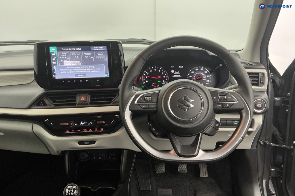 Used Suzuki Swift 2025 for sale - 78067720: Photo 9