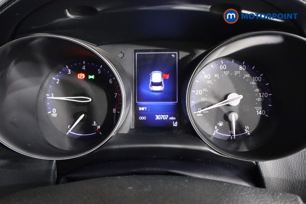 Used Toyota C-HR 2018 for sale - 77519874: Photo 10