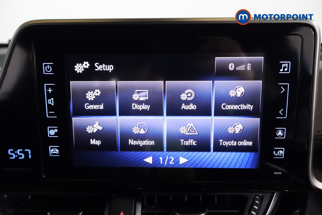 Used Toyota C-HR 2018 for sale - 77519874: Photo 13