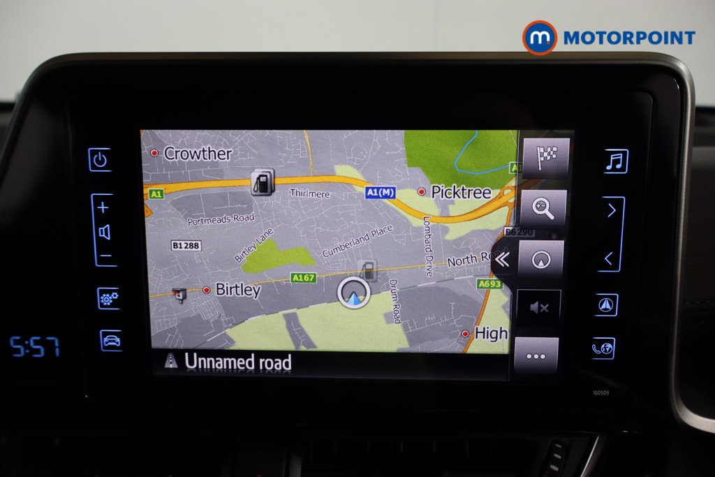 Used Toyota C-HR 2018 for sale - 77519874: Photo 15