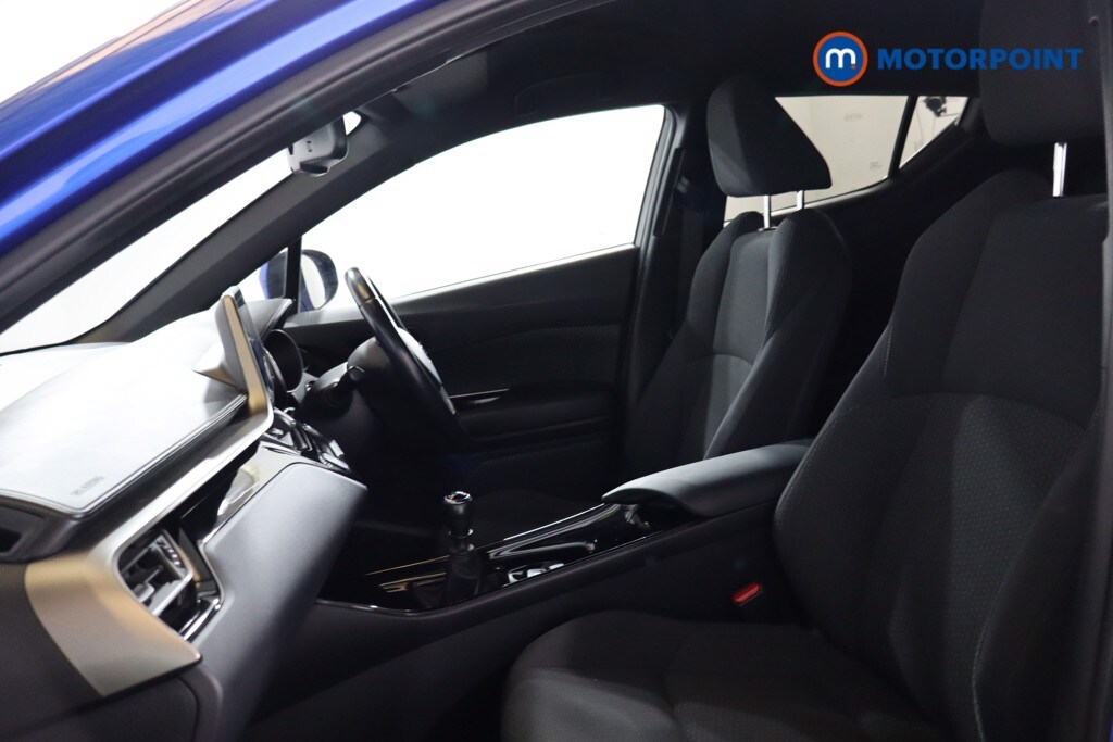 Used Toyota C-HR 2018 for sale - 77519874: Photo 26