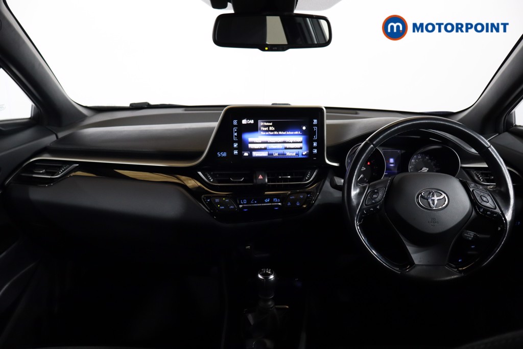 Used Toyota C-HR 2018 for sale - 77519874: Photo 28