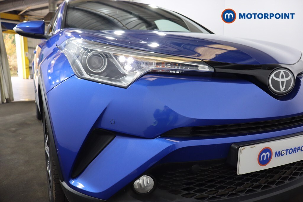 Used Toyota C-HR 2018 for sale - 77519874: Photo 35