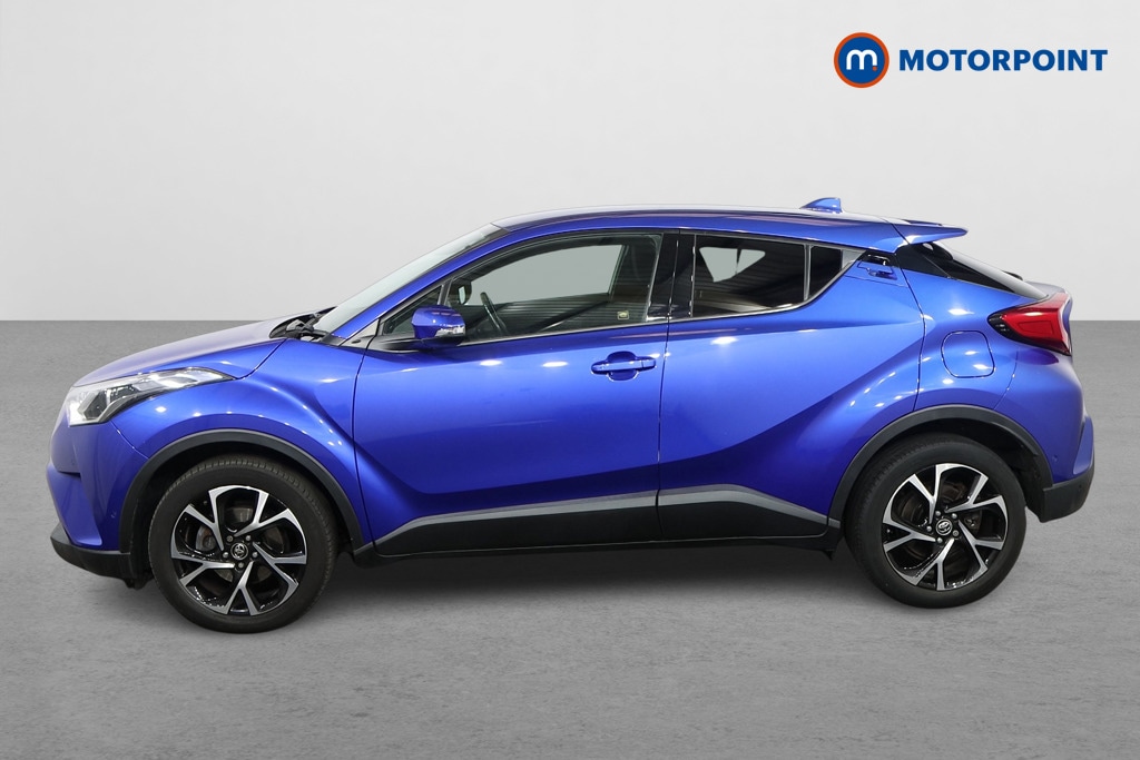 Used Toyota C-HR 2018 for sale - 77519874: Photo 4