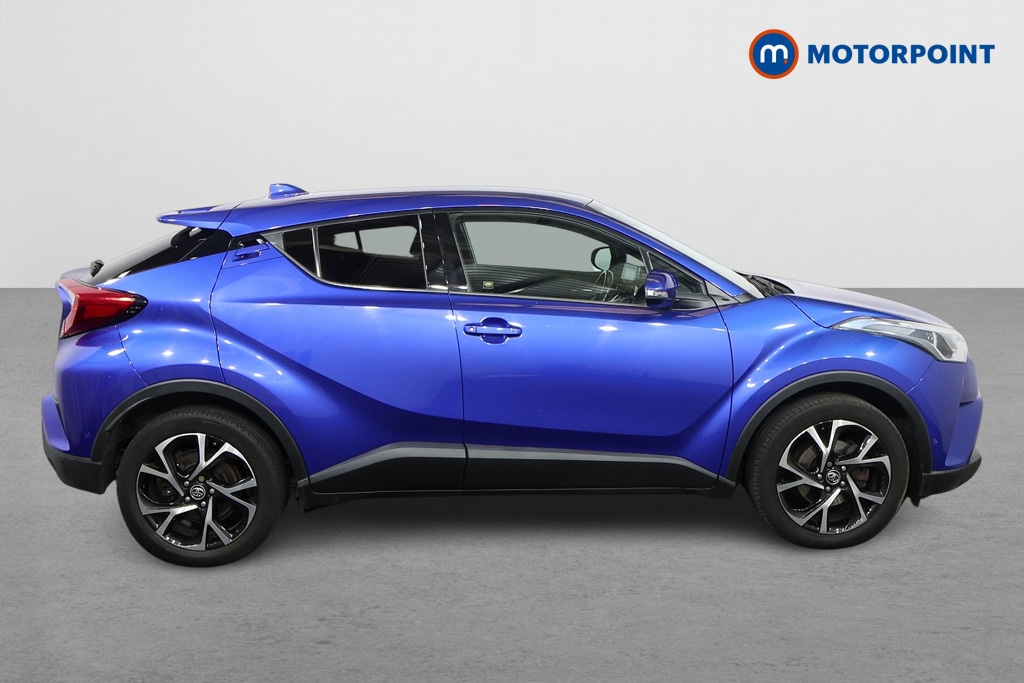 Used Toyota C-HR 2018 for sale - 77519874: Photo 8