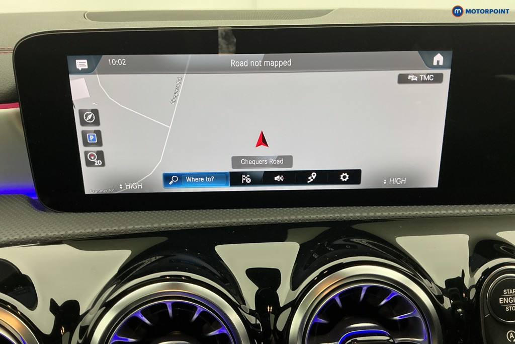 Used Mercedes-Benz CLA 2023 for sale - 76394542: Photo 10