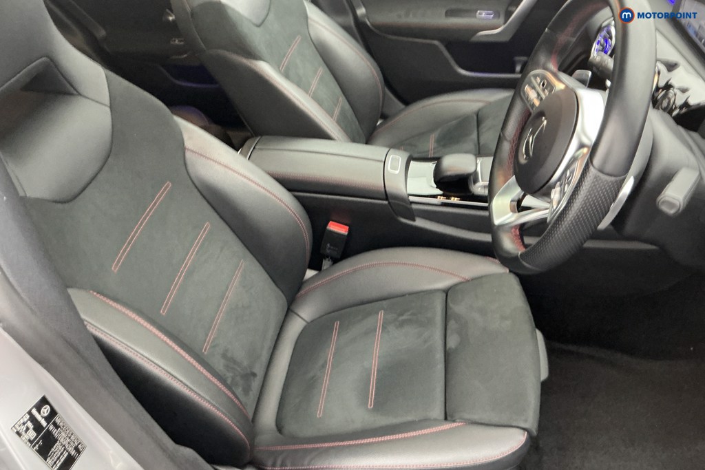 Used Mercedes-Benz CLA 2023 for sale - 76394542: Photo 13