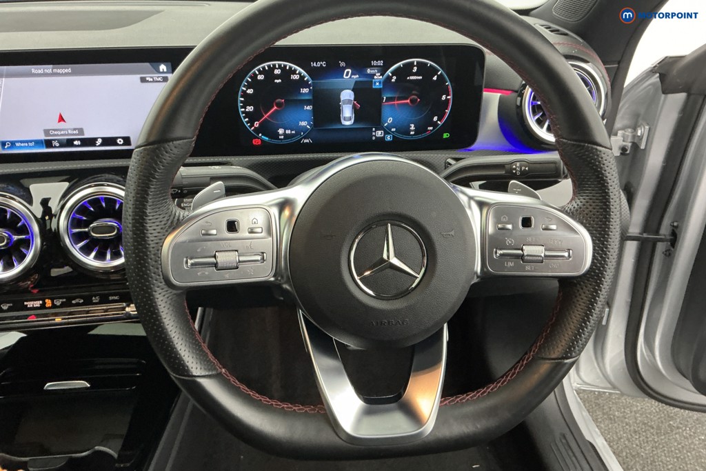 Used Mercedes-Benz CLA 2023 for sale - 76394542: Photo 14